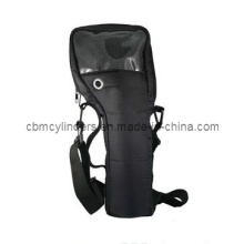 Oxygen Tank Cylinder Shoulder Bag